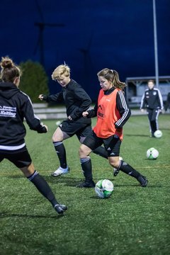 Bild 21 - Frauen VfR Horst - Holstein Kiel : Ergebnis: 0:11